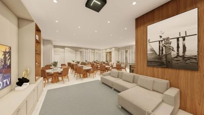 Apartamento, 3 quartos, 104 m² - Foto 4