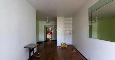 Apartamento, 2 quartos, 88 m² - Foto 3
