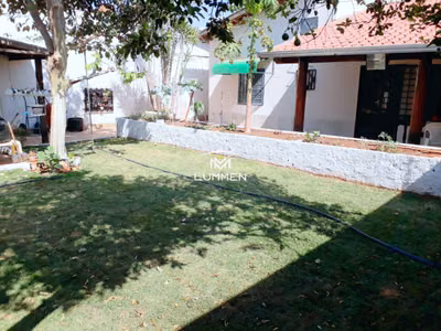Casa, 4 quartos - Foto 1