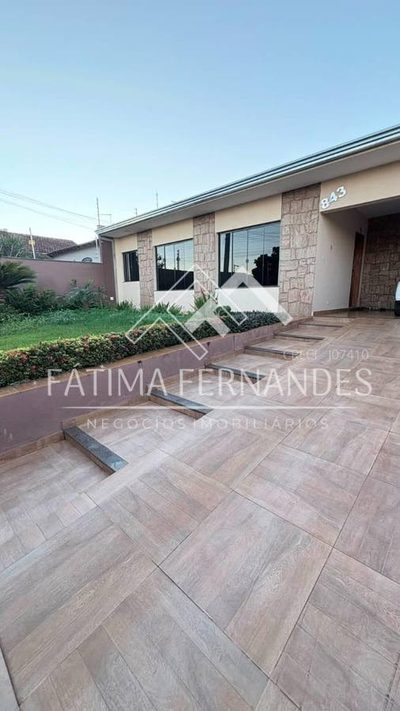 Casa, 4 quartos, 250 m² - Foto 4
