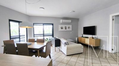 Apartamento, 3 quartos, 125 m² - Foto 2