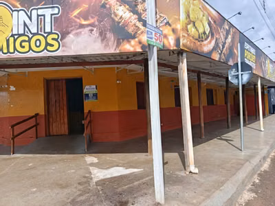 Sala-Conjunto, 569 m² - Foto 1