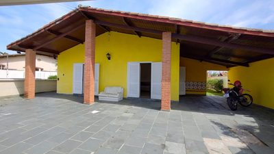 Casa, 4 quartos - Foto 2