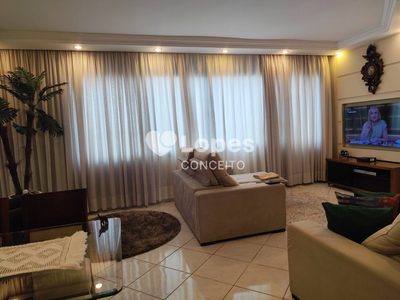 Cobertura, 4 quartos - Foto 2