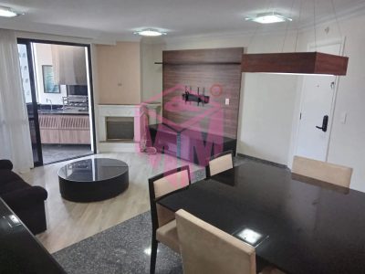 Apartamento, 4 quartos, 164 m² - Foto 4