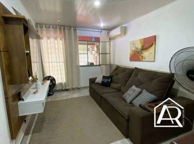 Casa de Condomínio, 2 quartos - Foto 2