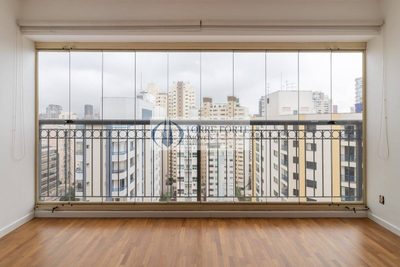 Apartamento, 2 quartos, 108 m² - Foto 3