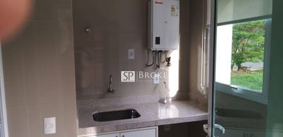 Apartamento, 3 quartos, 112 m² - Foto 4