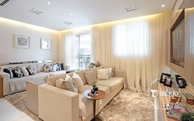 Apartamento, 2 quartos, 51 m² - Foto 3