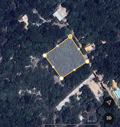 Terreno, 500 m² - Foto 1
