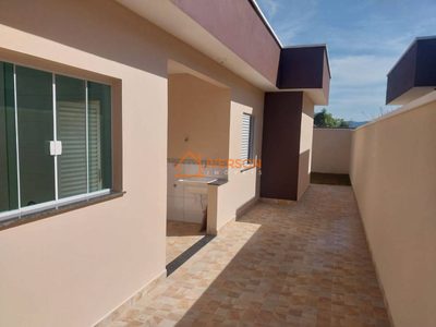 Casa, 2 quartos, 69 m² - Foto 2