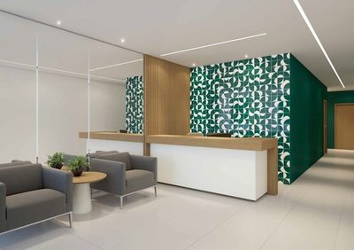 Cobertura, 4 quartos, 271 m² - Foto 2