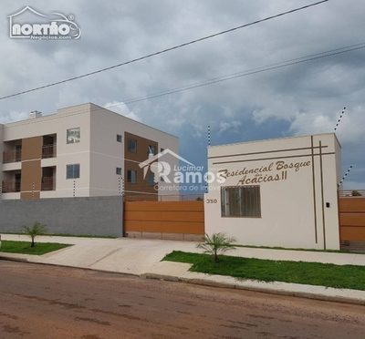 Casa, 3 quartos, 55 m² - Foto 1