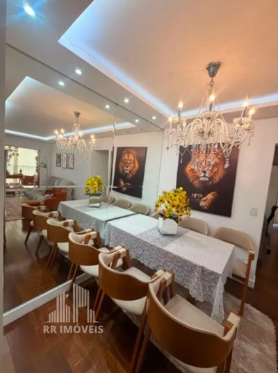 Apartamento, 3 quartos, 68 m² - Foto 3