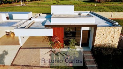 Casa, 3 quartos, 264 m² - Foto 2