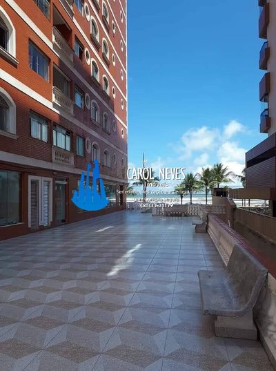 Apartamento, 3 quartos, 120 m² - Foto 2