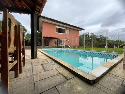 Casa, 5 quartos, 294 m² - Foto 5
