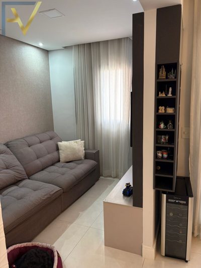 Apartamento, 2 quartos, 77 m² - Foto 5