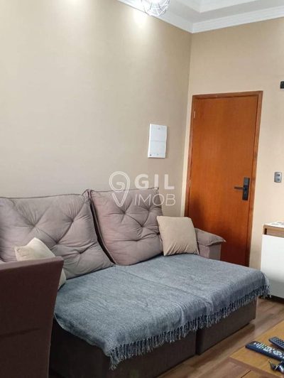 Apartamento, 3 quartos, 81 m² - Foto 5