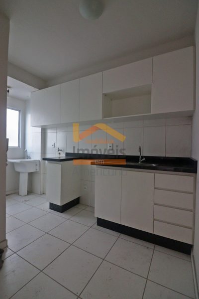 Apartamento, 2 quartos, 49 m² - Foto 1