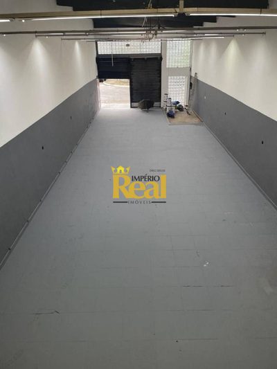 Prédio Inteiro, 100 m² - Foto 2