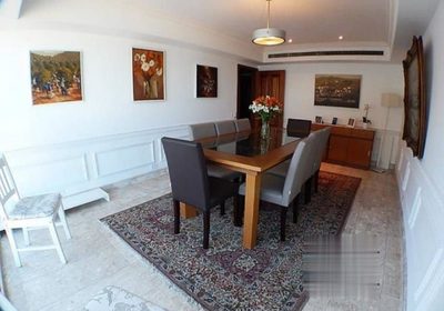 Apartamento, 4 quartos, 280 m² - Foto 4