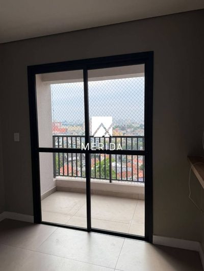 Apartamento, 2 quartos, 45 m² - Foto 5