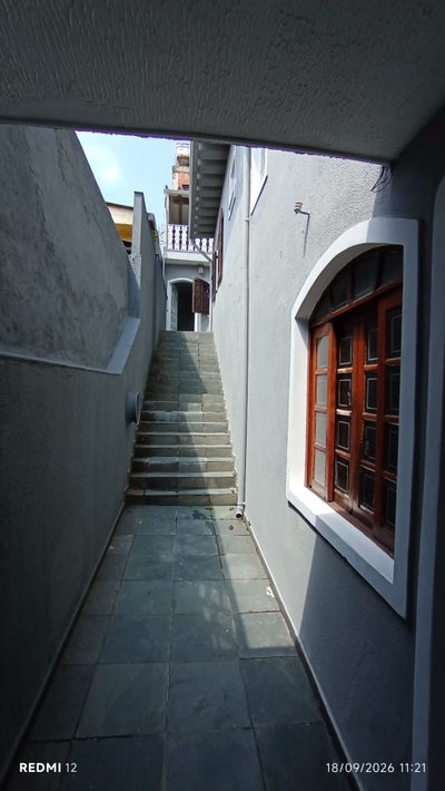 Sobrado, 3 quartos, 120 m² - Foto 3