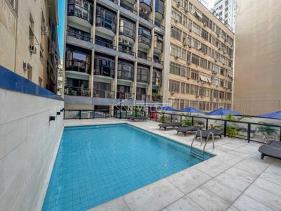 Apartamento, 2 quartos, 78 m² - Foto 2