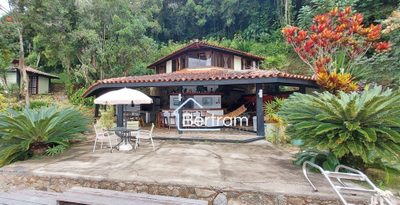 Casa de Condomínio, 6 quartos - Foto 3