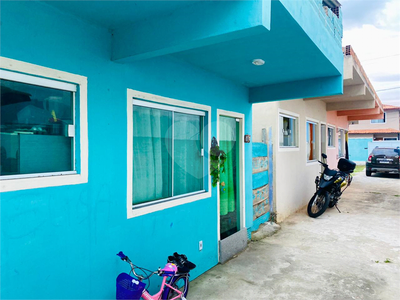 Casa, 1 quarto, 120 m² - Foto 1