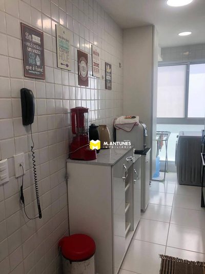 Apartamento, 3 quartos, 67 m² - Foto 1