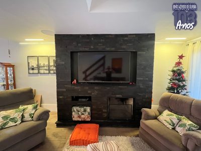 Casa, 3 quartos, 203 m² - Foto 3