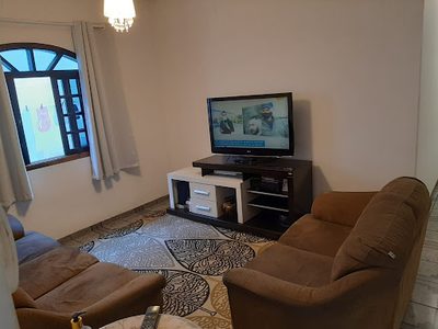 Sobrado, 4 quartos, 369 m² - Foto 2