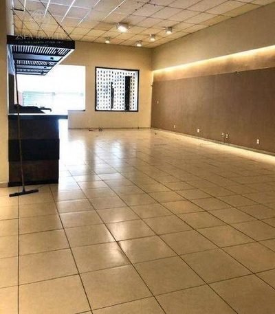 Depósito-Galpão, 400 m² - Foto 3