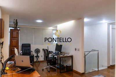 Apartamento, 3 quartos, 325 m² - Foto 5