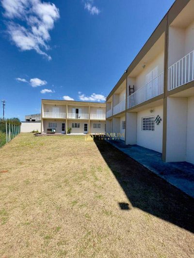 Casa, 2 quartos, 100 m² - Foto 1