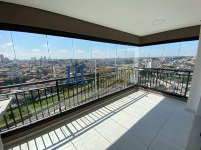 Apartamento, 2 quartos, 73 m² - Foto 1