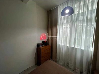 Apartamento, 1 quarto, 30 m² - Foto 5