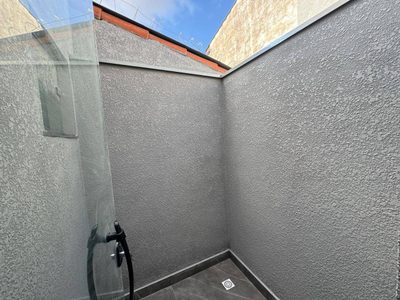 Casa, 2 quartos, 88 m² - Foto 4