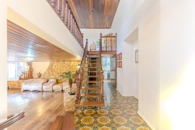 Casa, 6 quartos, 453 m² - Foto 4