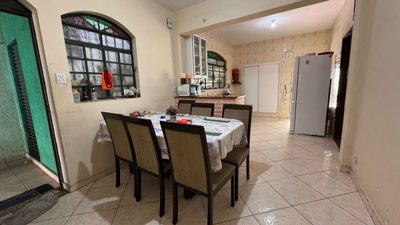 Casa, 6 quartos, 360 m² - Foto 4