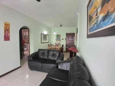 Apartamento, 2 quartos, 86 m² - Foto 2