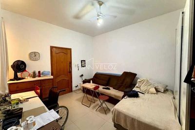 Apartamento, 1 quarto, 30 m² - Foto 5