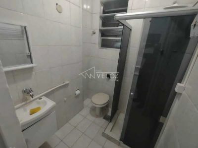 Apartamento, 1 quarto, 29 m² - Foto 2