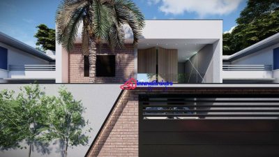 Sobrado, 4 quartos, 200 m² - Foto 5