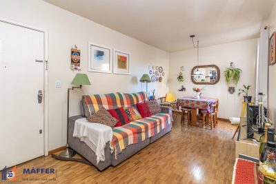 Apartamento, 2 quartos, 68 m² - Foto 2