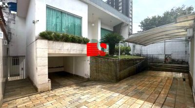 Casa, 7 quartos, 440 m² - Foto 1