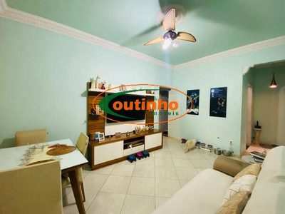 Apartamento, 2 quartos, 71 m² - Foto 1