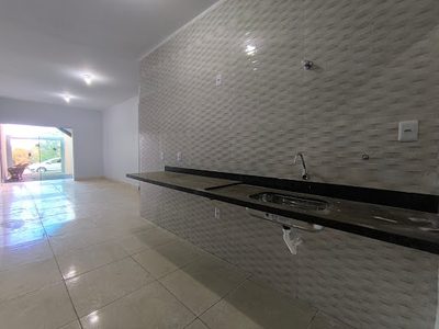 Casa, 3 quartos, 100 m² - Foto 4